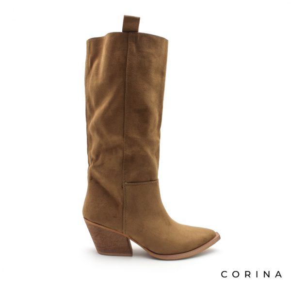 Bota cowboy Corina - Imagen 3