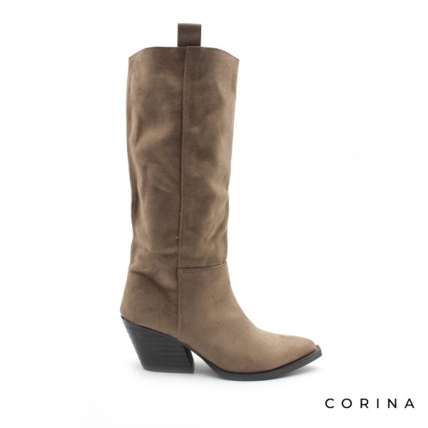 Bota cowboy Corina - Imagen 2