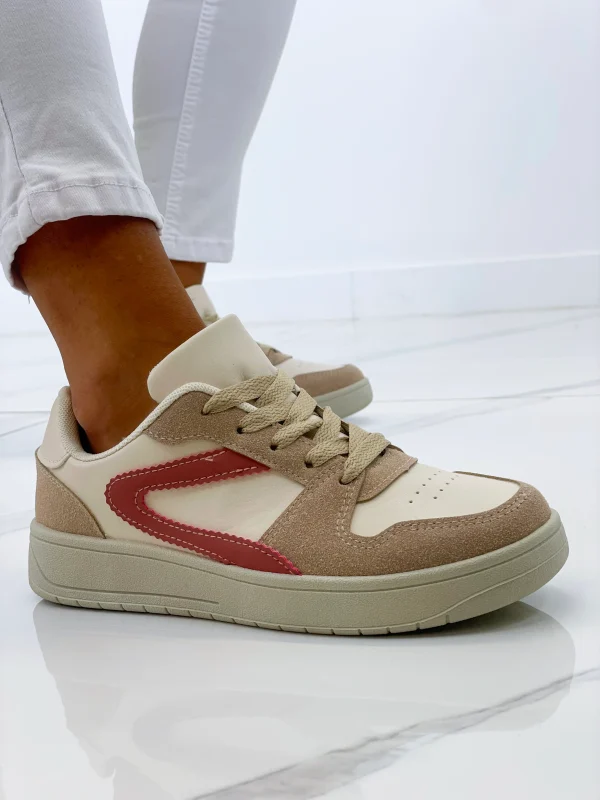 Sneaker mujer linea - Imagen 2