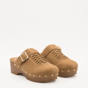 Zueco camel buonarotti