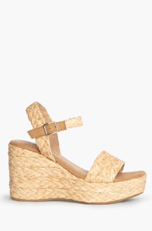 Cuña natural Corina