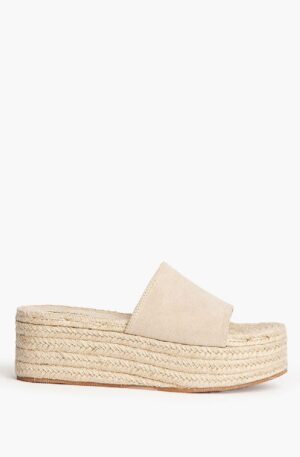 SANDALIA CORTE PALA CORINA