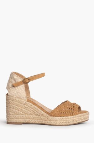 PLATAFORMA ESTILO VALENCIANA CORINA