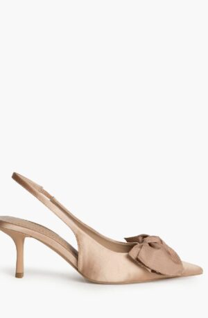 Sandalia fiesta lazo