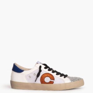 Zapatilla C de Corina