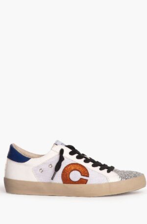 Zapatilla C de Corina