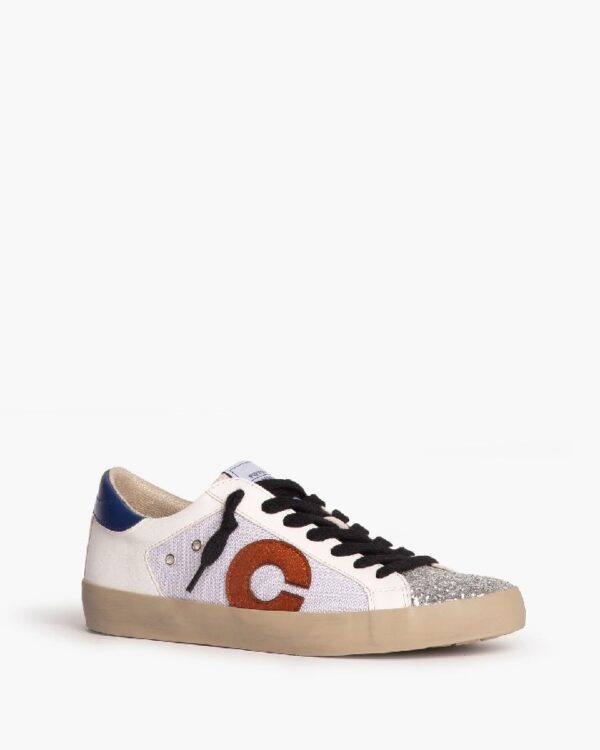 Zapatilla C de Corina