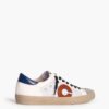 Zapatilla C de Corina