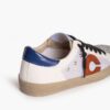 Zapatilla C de Corina