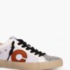 Zapatilla C de Corina