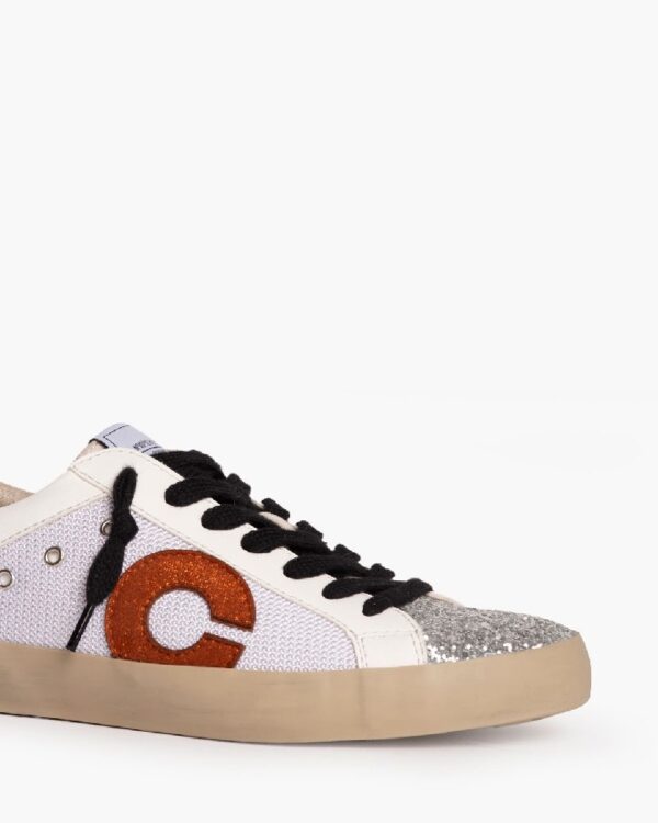 Zapatilla C de Corina