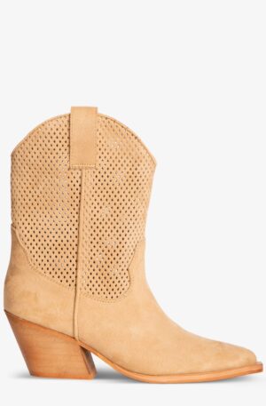 BOTIN CALADO CORINA CAMEL