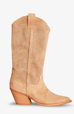 BOTA VERANO CALADA CORINA CAMEL