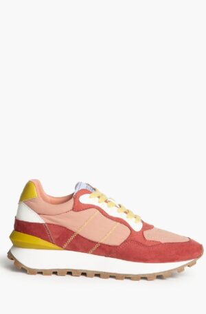 Zapatilla Corina multi