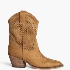 Botin camel corina