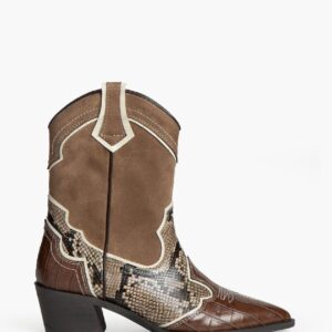 Botín Corina efecto serpiente