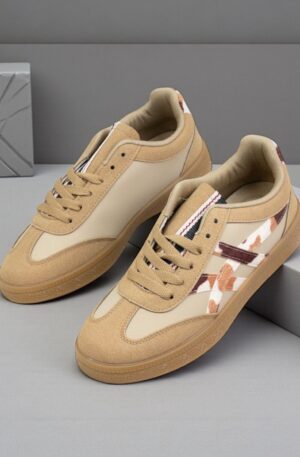 Zapatilla animal print