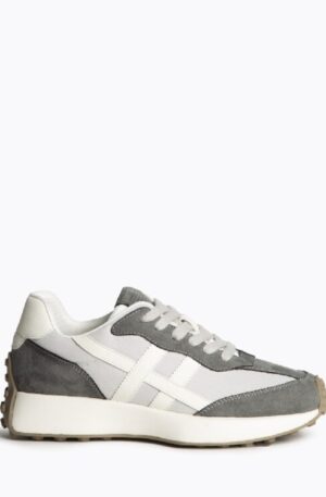 Zapatilla lineas Corina