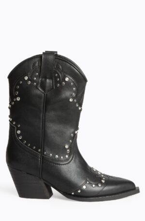 Botín Cowboy Corina