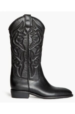 BOTA CORINA ESTILO COWBOY