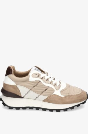 Zapatilla Corina camel M4545