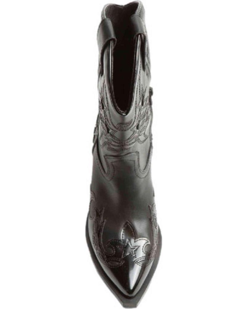 Botín cowboy Corina M4790 corina - Imagen 2