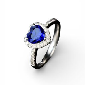 anillo acero inoxidable