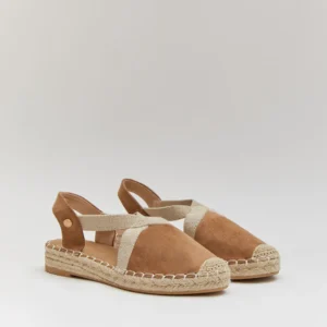 Alpargata elásticos Esther