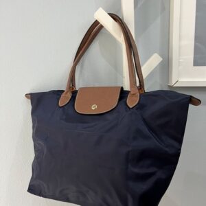 Bolso Longchamp azul