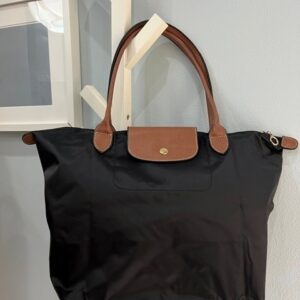 Bolso Longchamp negro