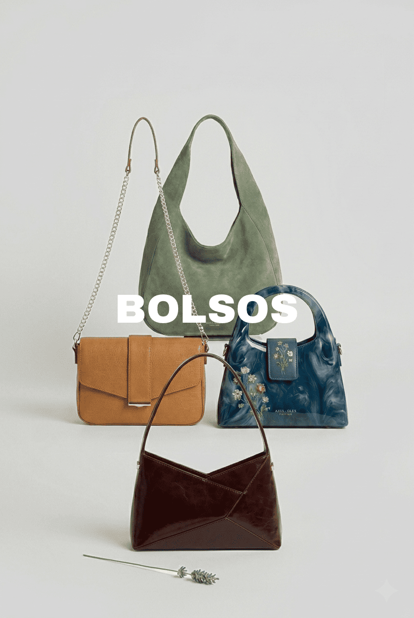 BOLSOS
