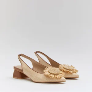 Zapato mujer Flor