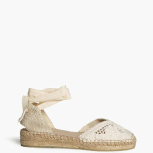 Alpargata Corina croquet