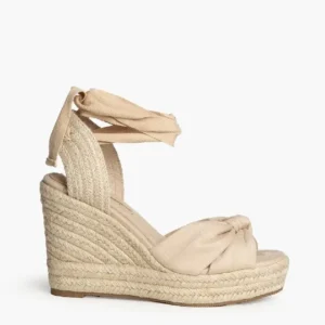 Cuña mujer Corina lazada